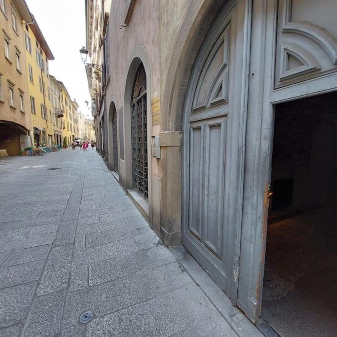 Vacanze Nel Borgo Bergamo Exterior foto